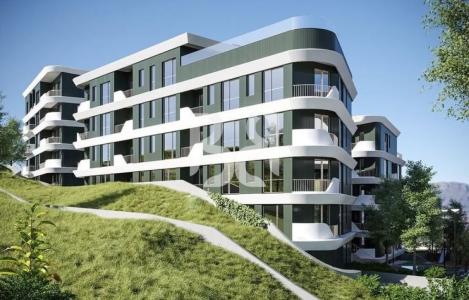Wohnung  1+1