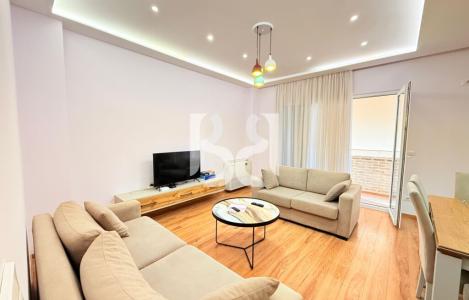 Apartament 3+1+2