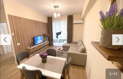 Apartment 2+1