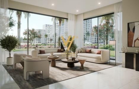 Apartment 1+1