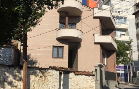 Casa Privata
