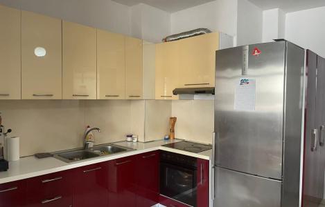 Apartment 1+1