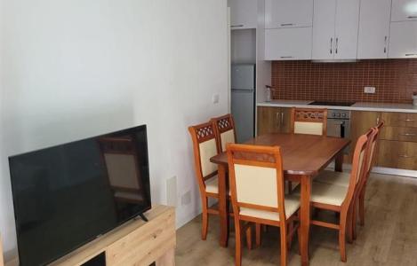Wohnung  1+1