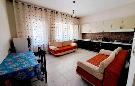Wohnung 3+1