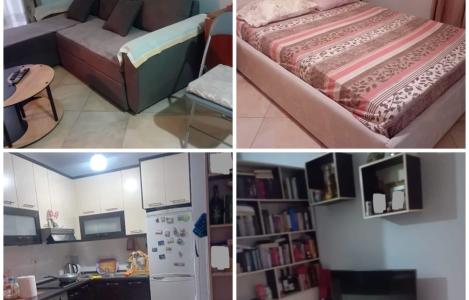 Apartamento  1+1