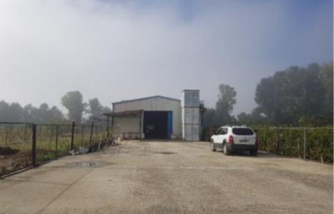 Warehouse