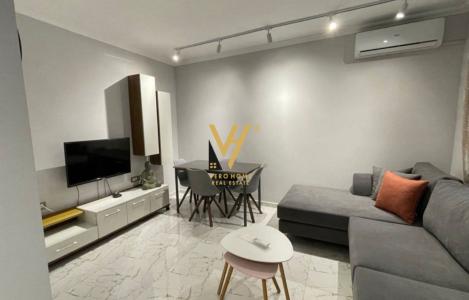 Apartament 1+1