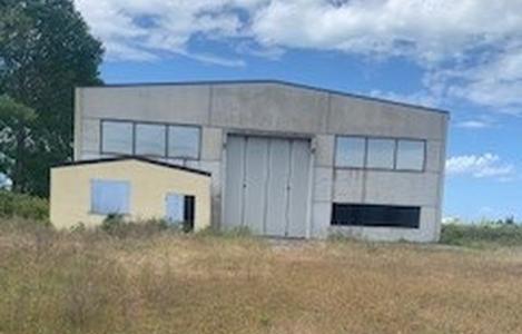 Warehouse