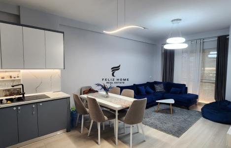 Apartamento  2+1