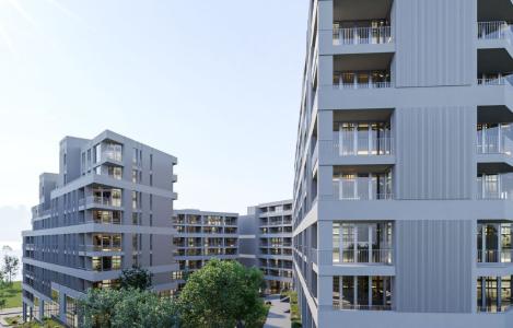Apartament 2+1