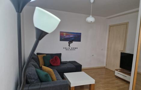 Apartment 1+1