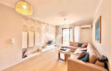 Apartament 3+1