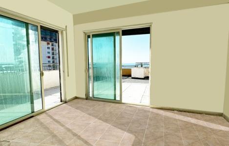 Apartamento  2+1
