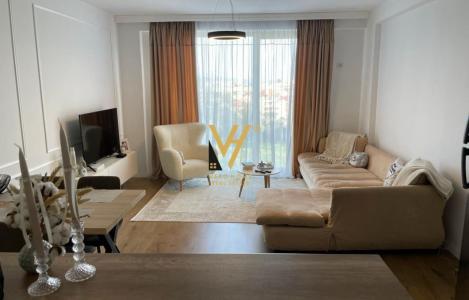 Wohnung  2+1