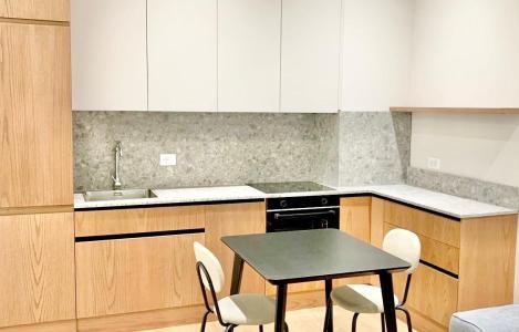 Apartamento  1+1