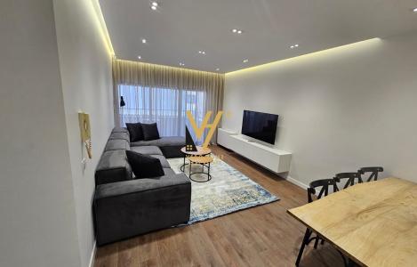 Wohnung  2+1