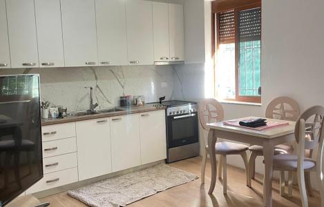 Wohnung  2+1