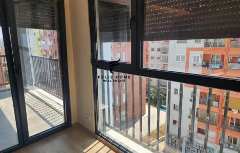Apartment 2+1