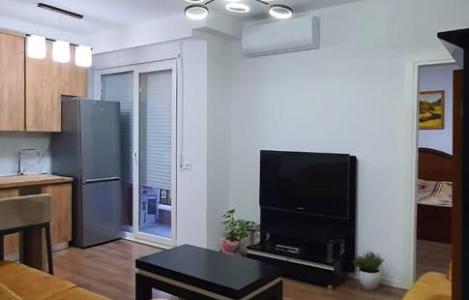 Apartment 1+1