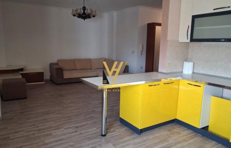 Wohnung  1+1