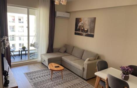 Apartamento 2+1+2