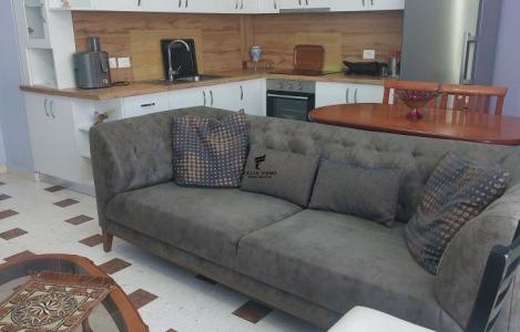 Wohnung 3+1