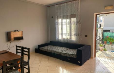 Apartament 2+1