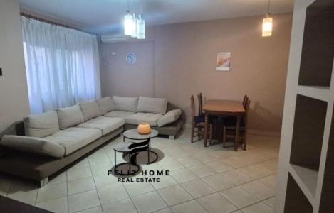 Apartament 2+1