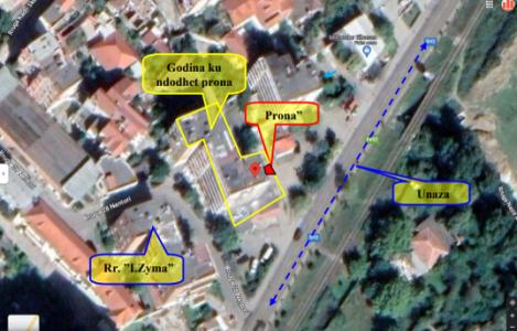 Servisní jednotka