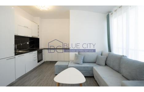 Apartamento  1+1
