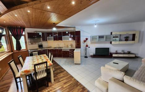 Apartamento  2+1