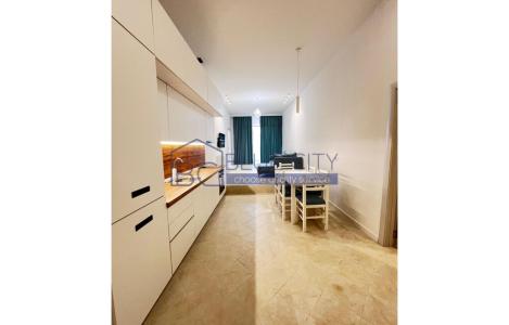 Apartment 1+1