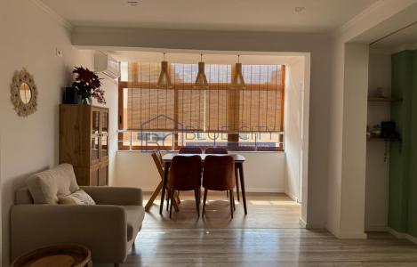 Apartament 2+1