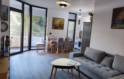 Wohnung  1+1
