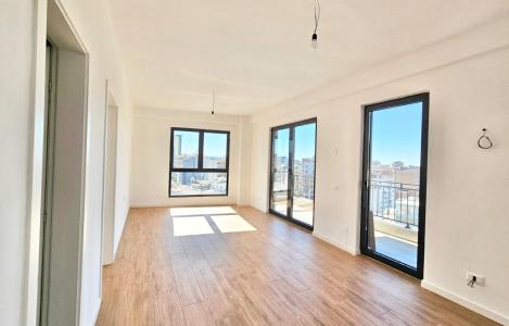 Apartamento  2+1