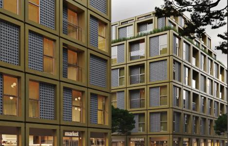 Apartament 1+1
