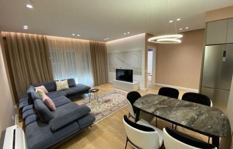 Wohnung  2+1