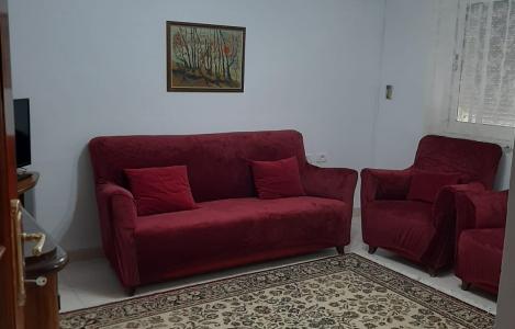 Квартира 2+1