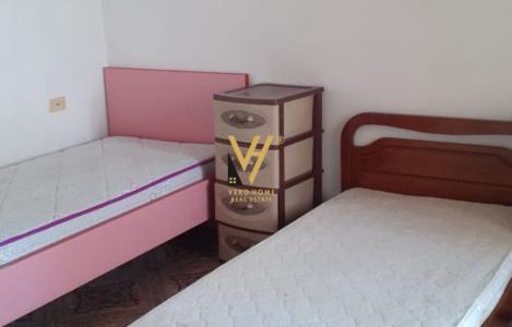 Wohnung 3+1