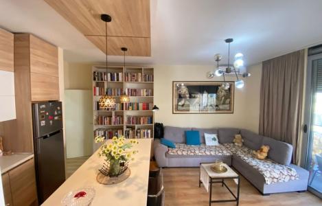 Wohnung  2+1