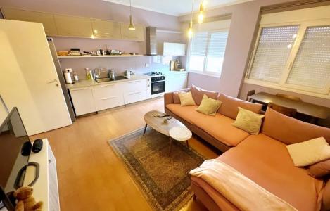 Apartament 2+1+2