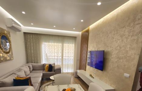 Apartamento  2+1