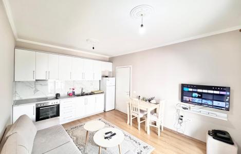 Apartament 2+1+2
