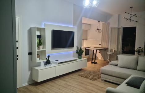Apartament 3+1
