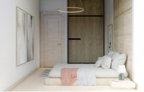 Apartament 1+1