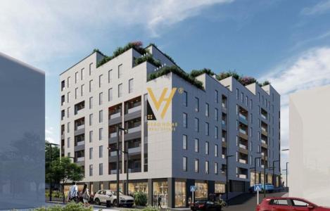 Apartament 1+1