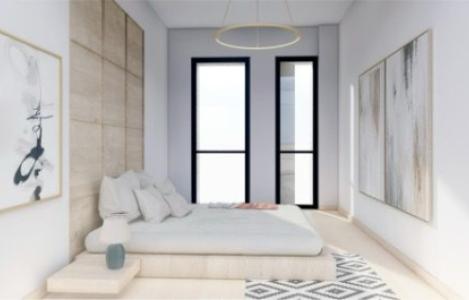 Wohnung  1+1