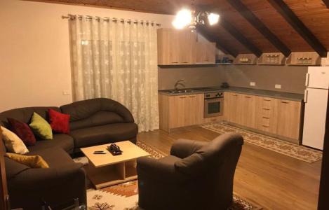 Wohnung 3+1