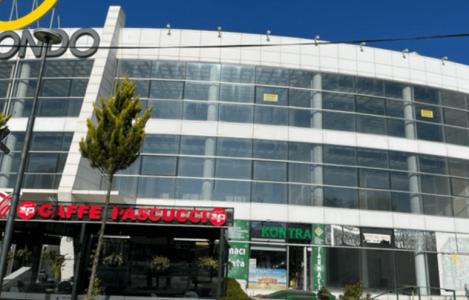 Njesi Biznesi