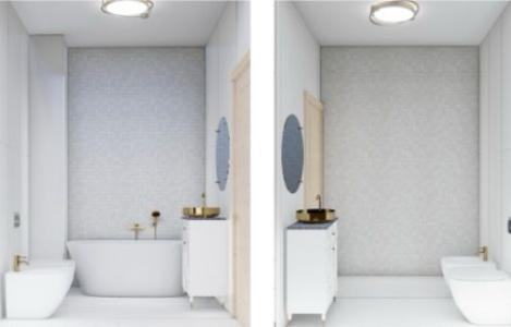 Apartament 1+1